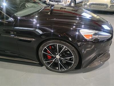 2014 Aston Martin Vanquish - Photo 24 - Boca Raton, FL 33431