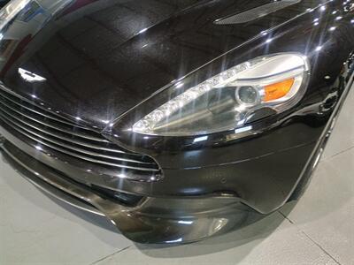 2014 Aston Martin Vanquish - Photo 14 - Boca Raton, FL 33431