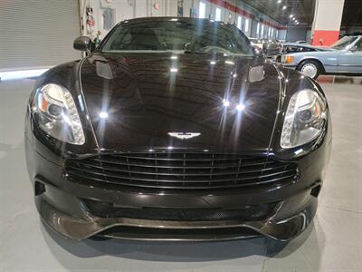 2014 Aston Martin Vanquish - Photo 9 - Boca Raton, FL 33431
