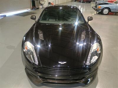 2014 Aston Martin Vanquish - Photo 10 - Boca Raton, FL 33431