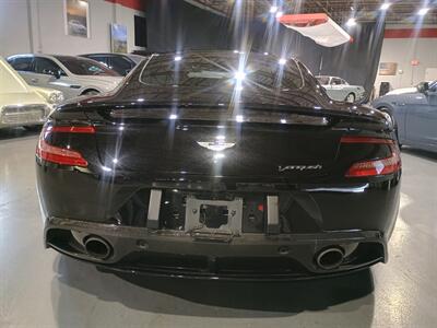 2014 Aston Martin Vanquish - Photo 4 - Boca Raton, FL 33431
