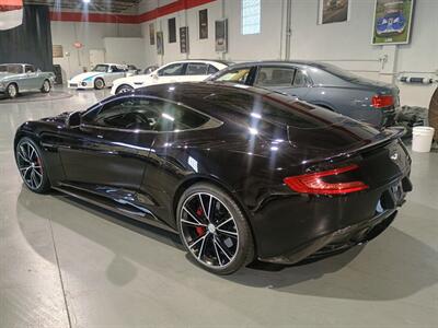 2014 Aston Martin Vanquish - Photo 3 - Boca Raton, FL 33431