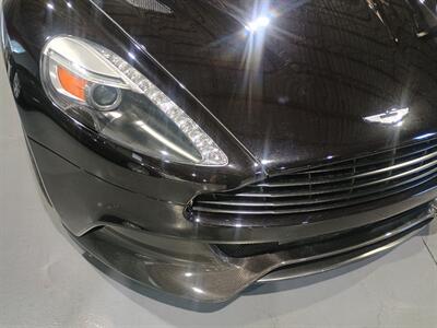 2014 Aston Martin Vanquish - Photo 13 - Boca Raton, FL 33431