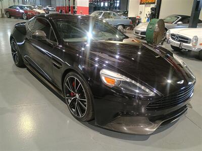2014 Aston Martin Vanquish - Photo 8 - Boca Raton, FL 33431