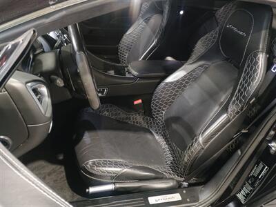 2014 Aston Martin Vanquish - Photo 27 - Boca Raton, FL 33431