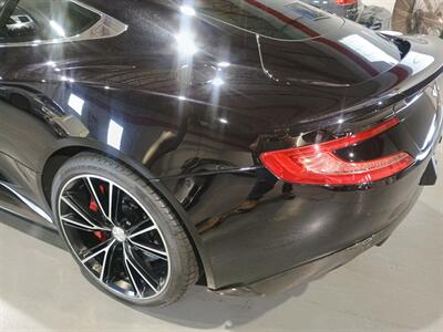 2014 Aston Martin Vanquish - Photo 17 - Boca Raton, FL 33431