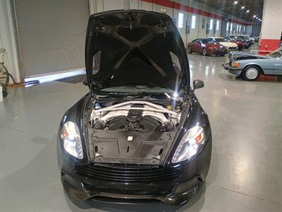 2014 Aston Martin Vanquish - Photo 45 - Boca Raton, FL 33431