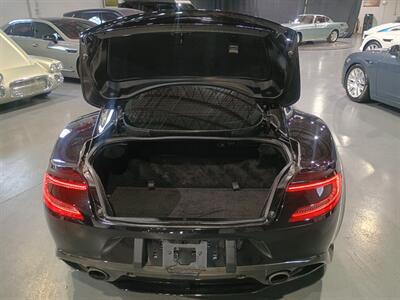 2014 Aston Martin Vanquish - Photo 50 - Boca Raton, FL 33431