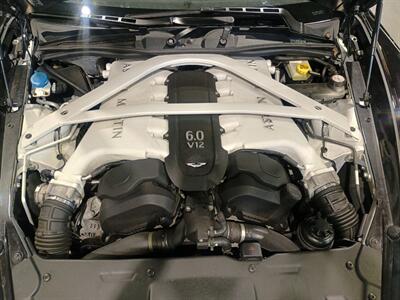 2014 Aston Martin Vanquish - Photo 47 - Boca Raton, FL 33431