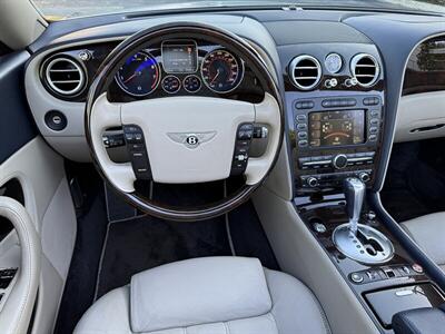 2010 Bentley Continental GT - Photo 11 - Boca Raton, FL 33431