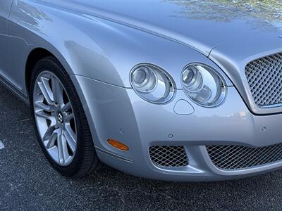 2010 Bentley Continental GT   - Photo 9 - Boca Raton, FL 33431