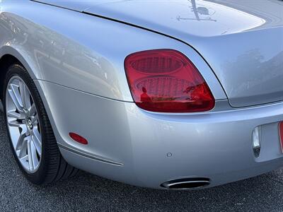 2010 Bentley Continental GT   - Photo 11 - Boca Raton, FL 33431