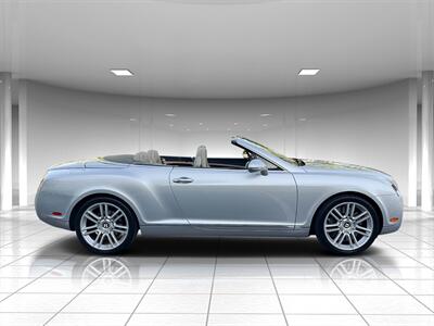 2010 Bentley Continental GT   - Photo 6 - Boca Raton, FL 33431