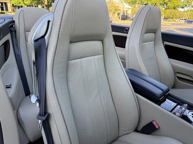 2010 Bentley Continental 31