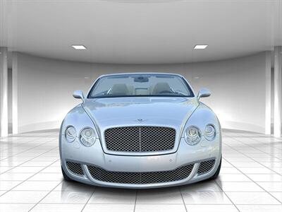 2010 Bentley Continental GT - Photo 9 - Boca Raton, FL 33431