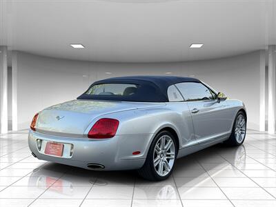 2010 Bentley Continental GT   - Photo 34 - Boca Raton, FL 33431