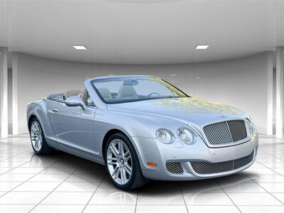 2010 Bentley Continental GT   - Photo 7 - Boca Raton, FL 33431