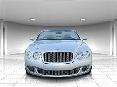 2010 Bentley Continental GT   - Photo 8 - Boca Raton, FL 33431