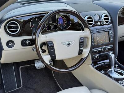 2010 Bentley Continental GT - Photo 20 - Boca Raton, FL 33431