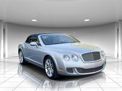 2010 Bentley Continental GT   - Photo 35 - Boca Raton, FL 33431