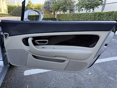 2010 Bentley Continental GT - Photo 10 - Boca Raton, FL 33431