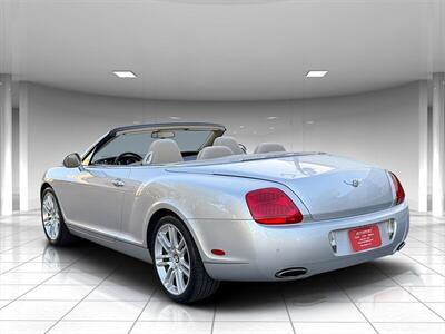 2010 Bentley Continental GT - Photo 15 - Boca Raton, FL 33431