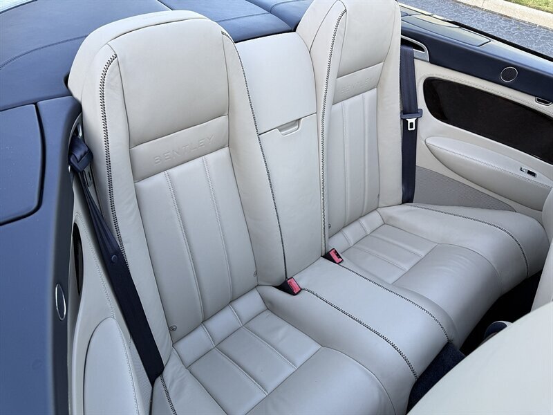 2010 Bentley Continental 17