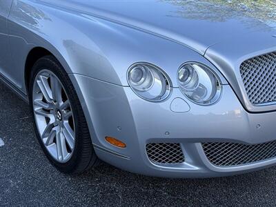 2010 Bentley Continental GT - Photo 21 - Boca Raton, FL 33431