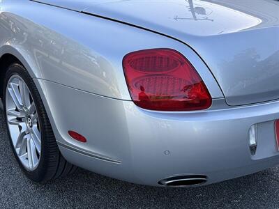 2010 Bentley Continental GT - Photo 6 - Boca Raton, FL 33431