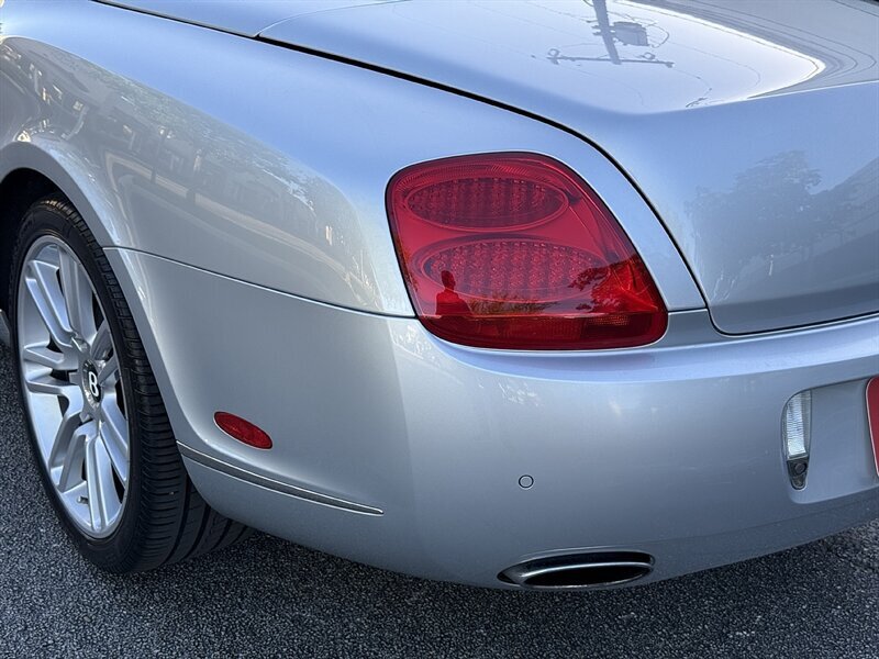 2010 Bentley Continental 7