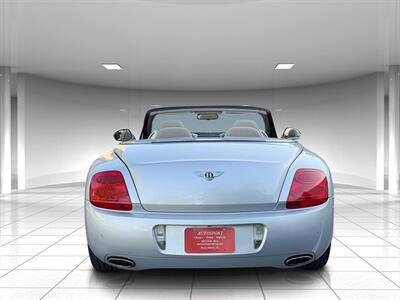 2010 Bentley Continental GT   - Photo 4 - Boca Raton, FL 33431