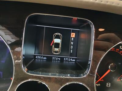 2010 Bentley Continental GT - Photo 35 - Boca Raton, FL 33431