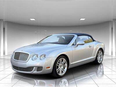 2010 Bentley Continental GT   - Photo 32 - Boca Raton, FL 33431