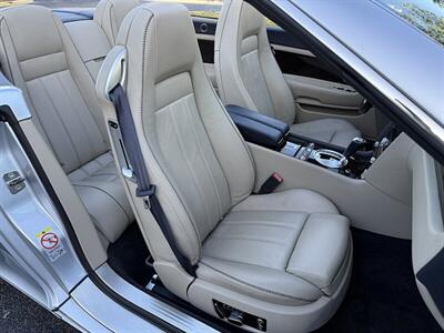 2010 Bentley Continental GT - Photo 17 - Boca Raton, FL 33431