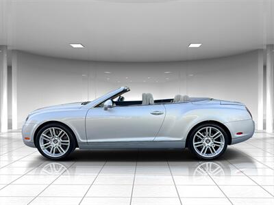 2010 Bentley Continental GT   - Photo 2 - Boca Raton, FL 33431