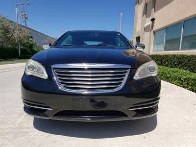 2011 Chrysler 200 Limited   - Photo 18 - Boca Raton, FL 33431