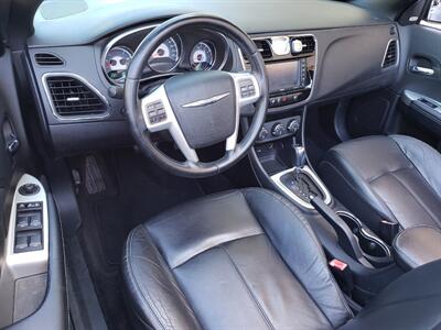 2011 Chrysler 200 Limited   - Photo 13 - Boca Raton, FL 33431