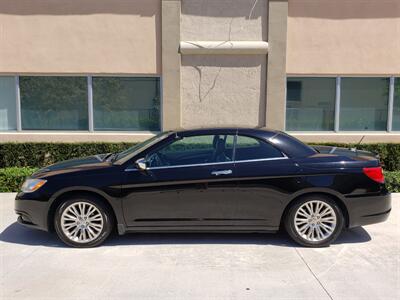 2011 Chrysler 200 Limited   - Photo 20 - Boca Raton, FL 33431