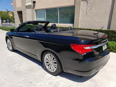2011 Chrysler 200 Limited   - Photo 14 - Boca Raton, FL 33431