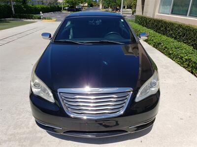 2011 Chrysler 200 Limited   - Photo 19 - Boca Raton, FL 33431