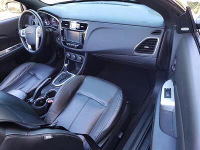 2011 Chrysler 200 Limited   - Photo 5 - Boca Raton, FL 33431