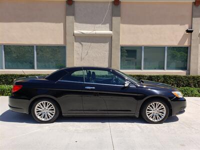 2011 Chrysler 200 Limited   - Photo 25 - Boca Raton, FL 33431