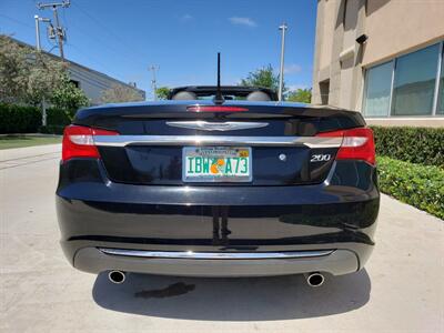 2011 Chrysler 200 Limited   - Photo 17 - Boca Raton, FL 33431