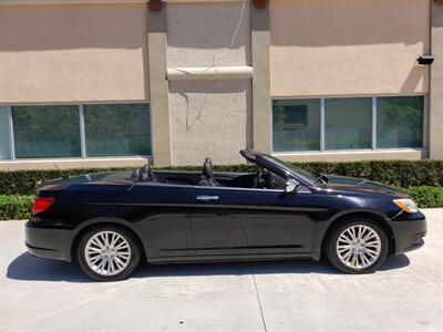 2011 Chrysler 200 Limited   - Photo 26 - Boca Raton, FL 33431