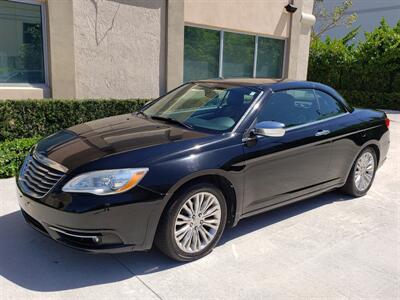 2011 Chrysler 200 Limited   - Photo 21 - Boca Raton, FL 33431