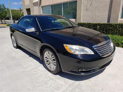 2011 Chrysler 200 Limited   - Photo 23 - Boca Raton, FL 33431