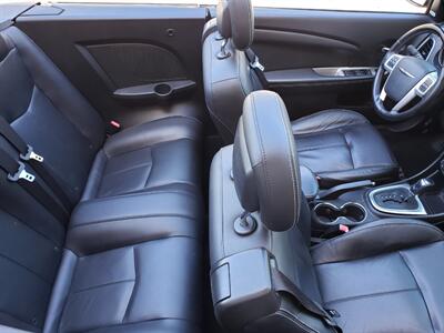 2011 Chrysler 200 Limited   - Photo 7 - Boca Raton, FL 33431