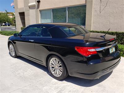 2011 Chrysler 200 Limited   - Photo 22 - Boca Raton, FL 33431