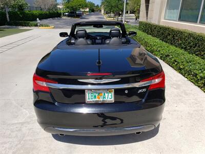 2011 Chrysler 200 Limited   - Photo 15 - Boca Raton, FL 33431