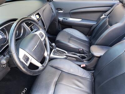 2011 Chrysler 200 Limited   - Photo 11 - Boca Raton, FL 33431